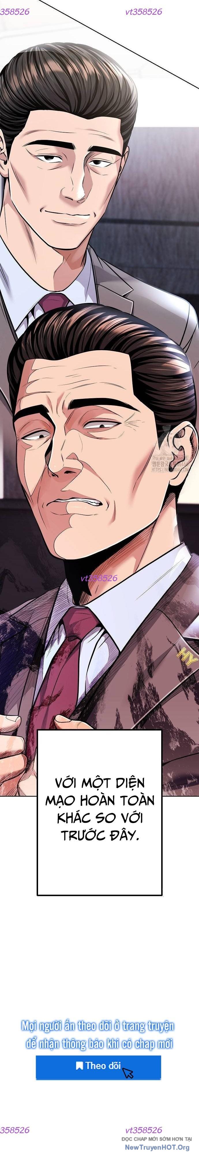 Nhân Viên Thực Tập Kim Cheolsu - chap83 - Trang 51